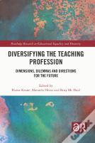 Diversifying The Teaching Profession