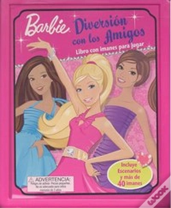 Capa do artigo Diversión Con Los Amigos