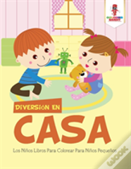 Diversion En Casa