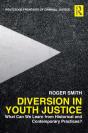 Diversion In Youth Justice - Preview
