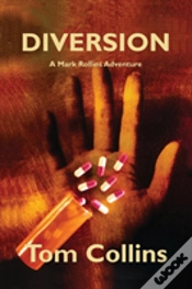 Capa do artigo Diversion