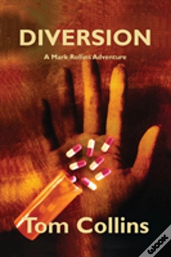 Capa do artigo Diversion