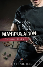 Capa do artigo Diversion Tome 4 ; Manipulation