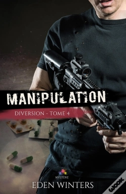 Capa do artigo Diversion Tome 4 ; Manipulation