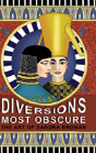 Diversions Most Obscure - Preview
