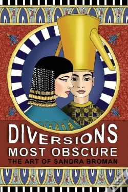 Capa do artigo Diversions Most Obscure