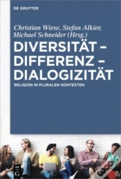 Capa do artigo Diversit T - Differenz - Dialogizit T