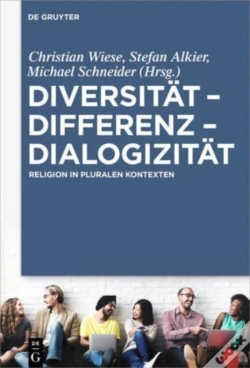 Capa do artigo Diversit T - Differenz - Dialogizit T