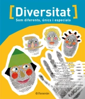 Capa do artigo Diversitat  