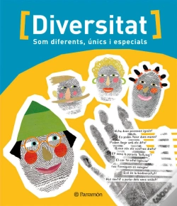 Capa do artigo Diversitat  