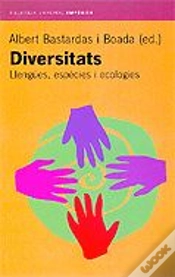 Capa do artigo Diversitats.