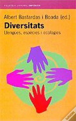 Capa do artigo Diversitats.
