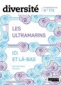 Diversite 178 : Les Ultramarins Ici Et La-Bas - Preview