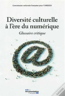 Capa do artigo Diversité Culturelle À L'Ère Du Numérique