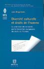 Diversité Culturelle Et Droits De L'Homme - Preview