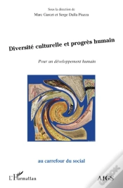 Capa do artigo Diversité Culturelle Et Progrès Humain ; Pour Un Développement Humain