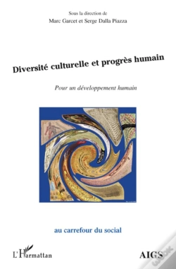 Capa do artigo Diversité Culturelle Et Progrès Humain ; Pour Un Développement Humain