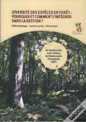 Capa do artigo Diversité Des Espèces En Forêt : Pourquoi Et Comment L
