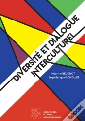 Capa do artigo Diversite Et Dialogue Interculturel