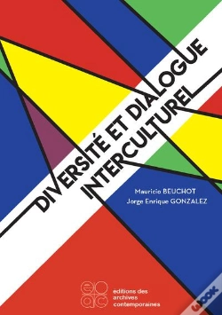 Capa do artigo Diversite Et Dialogue Interculturel