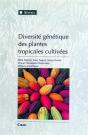 Diversite Genetique Des Plantes Tropicales Cultivees - Preview