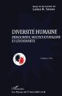 Diversite Humaine ; Democratie Multiculturalisme Et Citoyennete - Preview
