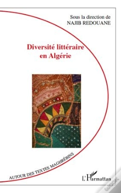 Capa do artigo Diversité Littéraire En Algerie