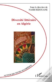 Capa do artigo Diversité Littéraire En Algerie