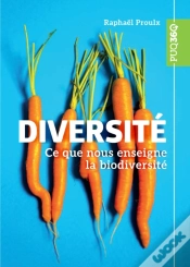 Capa do artigo Diversité