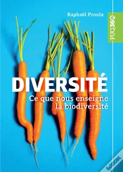Capa do artigo Diversité
