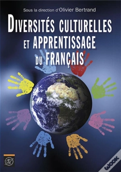 Capa do artigo Diversites Culturelles Et Apprentissage Du Francais