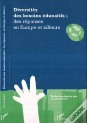 Diversites Des Besoins Educatifs ; Des Reponses En Europe Et Ailleurs