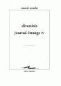 Diversités : Journal Étrange Iv - Preview