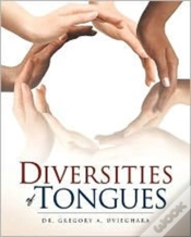 Capa do artigo Diversities Of Tongues