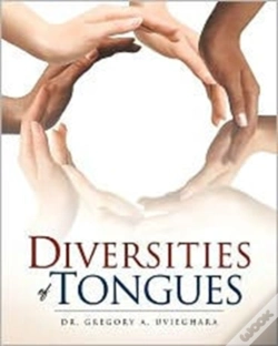 Capa do artigo Diversities Of Tongues