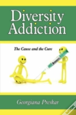 Capa do artigo Diversity Addiction