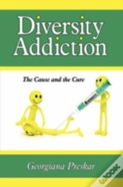 Capa do artigo Diversity Addiction