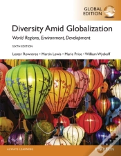 Capa do artigo Diversity Amid Globalization: World Religions, Environment, Development, Global Edition