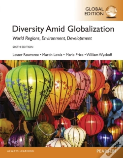 Capa do artigo Diversity Amid Globalization: World Religions, Environment, Development, Global Edition