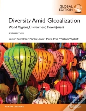 Capa do artigo Diversity Amid Globalization: World Religions, Environment, Development, Global Edition