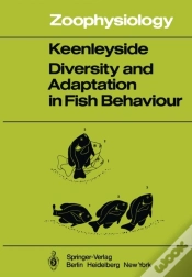 Capa do artigo Diversity And Adaptation In Fish Behaviour