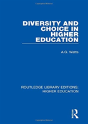Diversity And Choice In Higher Education - Preview