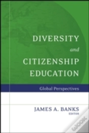 Capa do artigo Diversity And Citizenship Education