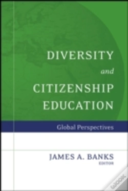 Capa do artigo Diversity And Citizenship Education