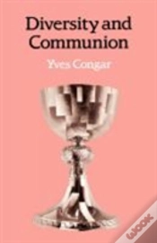 Capa do artigo Diversity And Communion