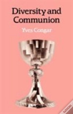 Capa do artigo Diversity And Communion