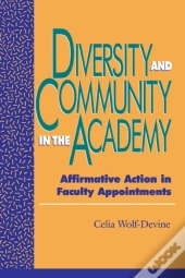 Diversity And Community In The Academy