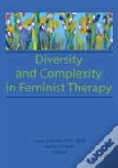 Diversity And Complexity In Feminist Therapy