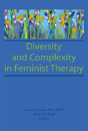 Diversity And Complexity In Feminist Therapy - Preview