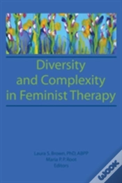 Capa do artigo Diversity And Complexity In Feminist Therapy